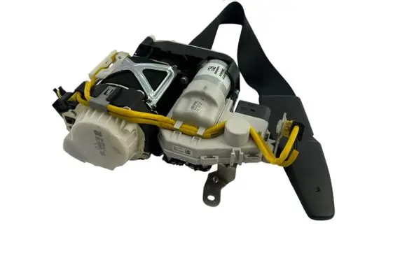 Audi A6 S6 C7 4G Front seatbelt 4G8857705C 34078383