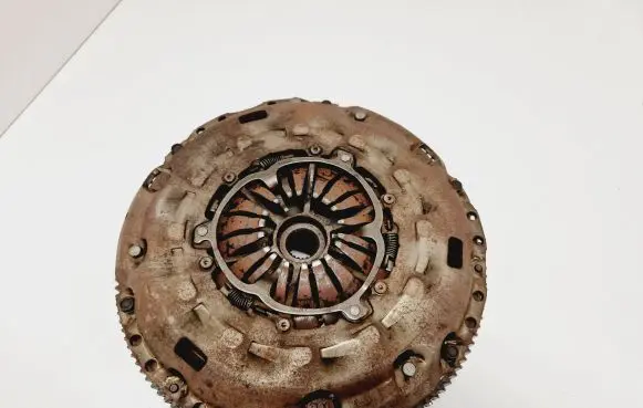 Skoda Octavia Mk3 (5E) Clutch set kit 022141031