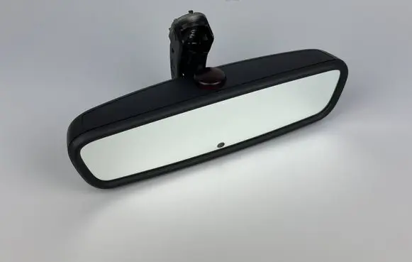 BMW 5 E60 E61 Rear view mirror (interior) 8236774 9050943 E11015891