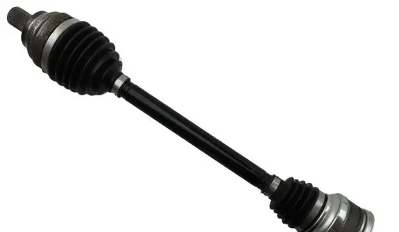 Cupra Formentor Rear driveshaft 5FF501204