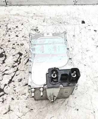 Mercedes-Benz E W213 Hybrid / electric car battery A0009023055 000982592 A0009014600