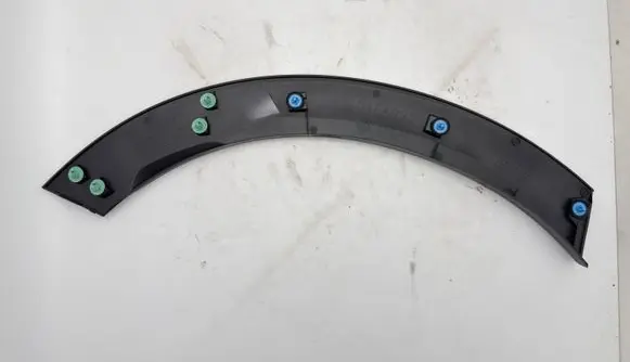 Fiat 500X Rear arch trim 735603657
