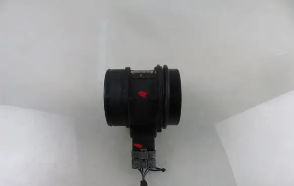 Citroen C8 Mass air flow meter 5WK9628 9632215280