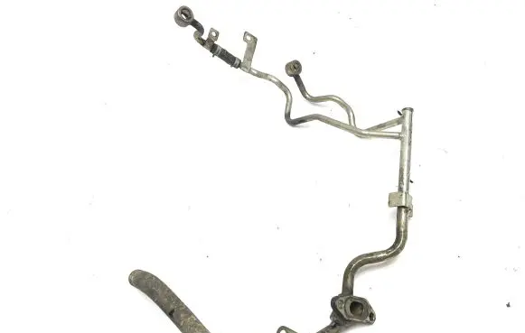 Mazda 6 Engine coolant pipe/hose