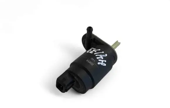 Nissan Micra Windscreen/windshield washer pump 20859