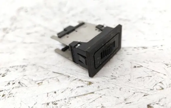 Volvo 340 - 360 Panel lighting control switch 502800