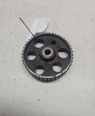 Seat Alhambra (Mk1) Fuel pump gear (pulley) 028130111A