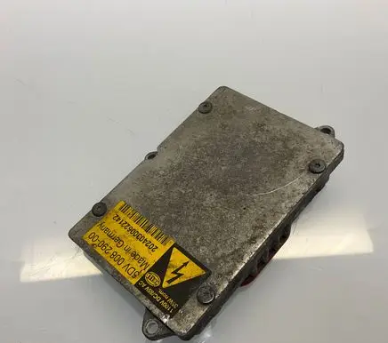Mercedes-Benz E W211 Headlight ballast module Xenon 5DV00829000 20240300622142