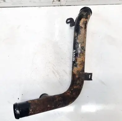 Volvo V50 Intercooler hose/pipe
