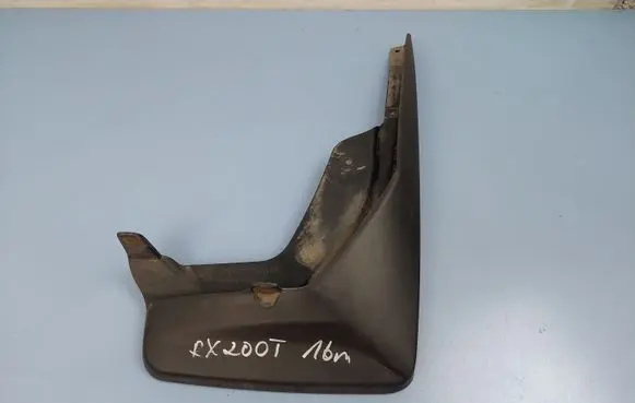 Lexus RX 450H Rear mudguard 76625YY070A PU06048016R1