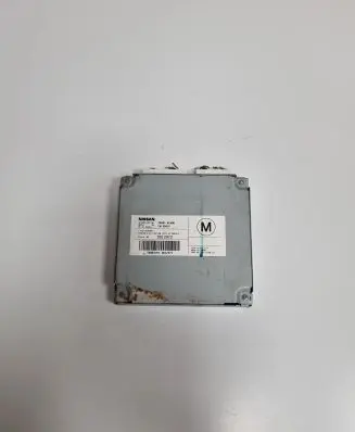 Nissan Qashqai Camera control unit module 284A14EA0B EN3041P 0012973