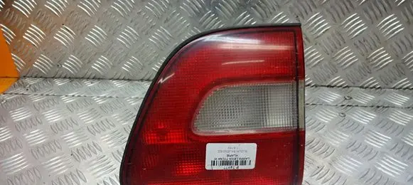 Suzuki Baleno EG Tailgate rear/tail lights