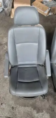 Mercedes-Benz Vito Viano W639 Front driver seat 