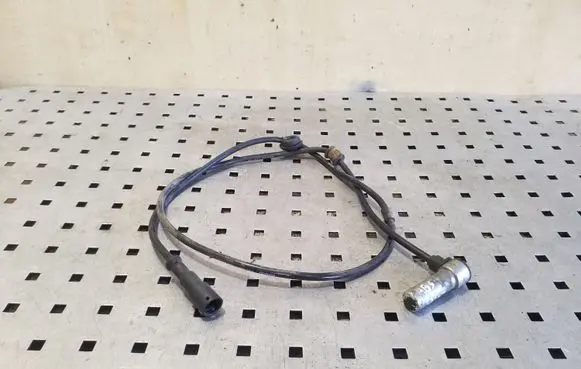 ABS rear brake sensor