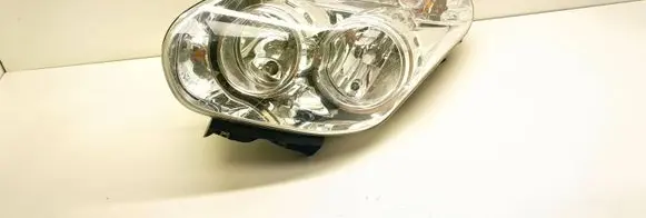 Opel Combo D Headlight/headlamp 51909056 04639299900010 300720160900