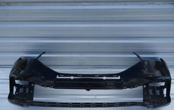 Seat Leon IV Front bumper R16P3