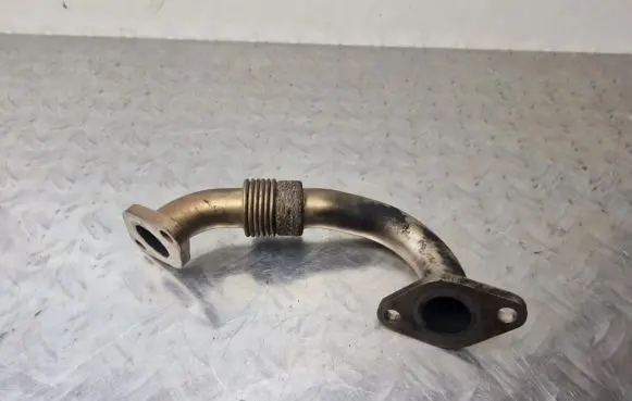 Ford Galaxy EGR valve line/pipe/hose 038131521E