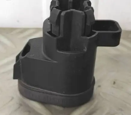 Ford Transit - Tourneo Connect Radiator mount bracket AV618125GB