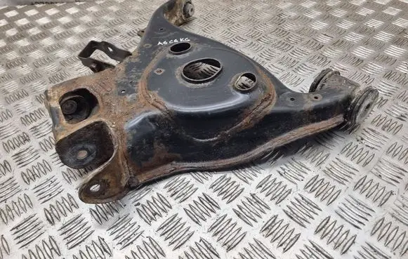 Audi A6 S6 C6 4F Rear upper control arm/wishbone 