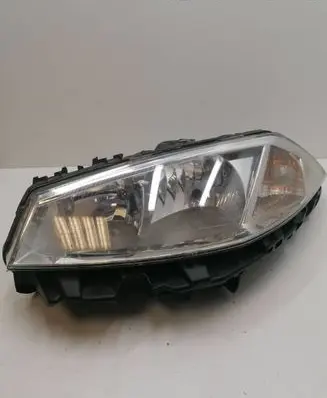 Renault Megane II Headlight/headlamp 89306995 7701054656