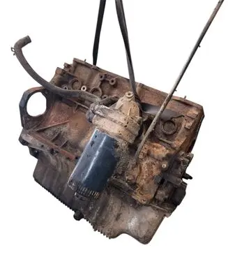 Volkswagen Transporter - Caravelle T4 Engine block 074103021