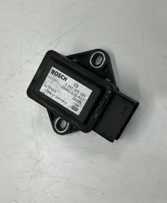 Honda FR-V ESP acceleration yaw rate sensor 39960SJDA01 0265005299 0037153