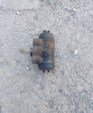 Citroen C-Zero Rear brake cylinder 
