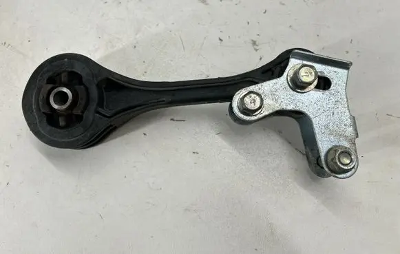 Gearbox mount