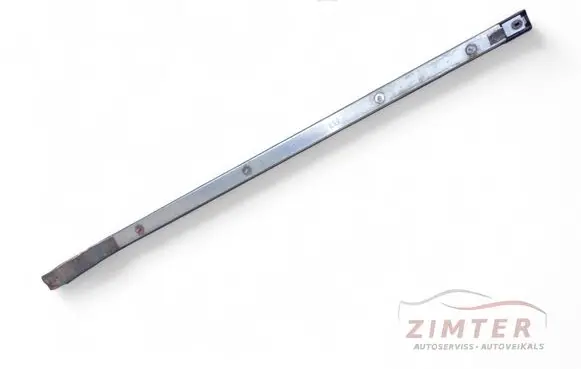 Volkswagen Transporter - Caravelle T4 Door glass rail 