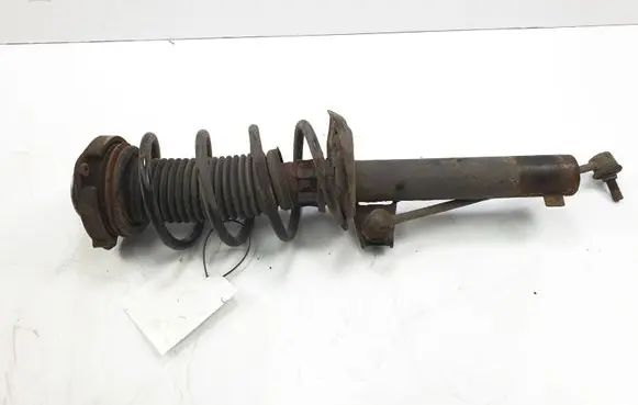Skoda Octavia Mk2 (1Z) Front shock absorber/damper 1K0413031BE