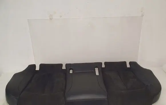 Audi A6 S6 C7 4G Rear seat 4G0885375K