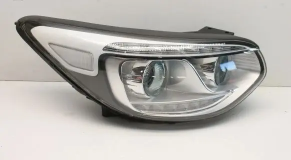 KIA Soul Headlight/headlamp