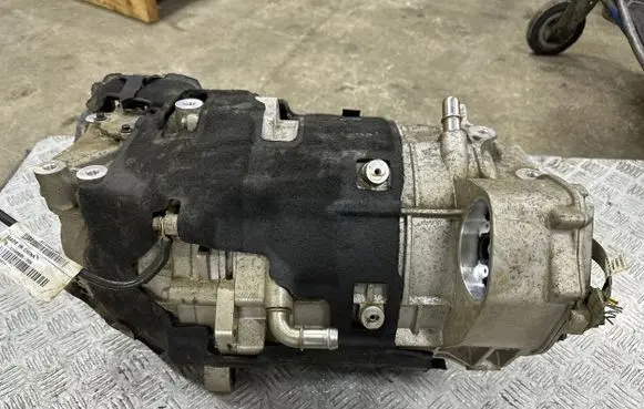 Polestar 2 Electric car motor T7011801 P1216579