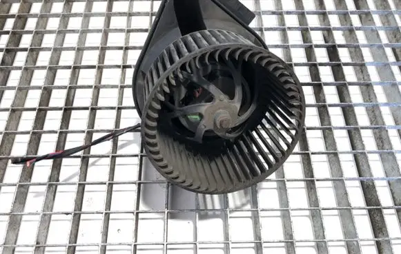 Heater fan/blower