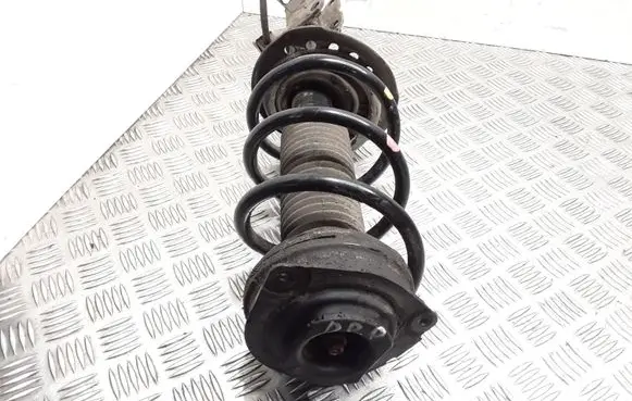 Nissan X-Trail T31 Front shock absorber with coil spring 54302JG72A 8824903003777