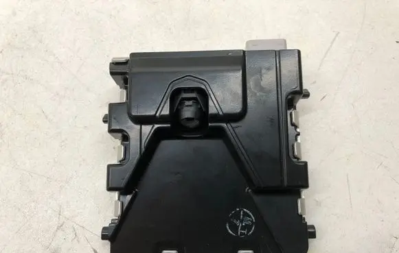 Toyota RAV 4 (XA40) Windshield/windscreen camera 8646C42020 0365007840 10R048621
