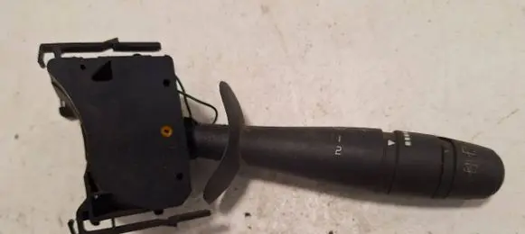 Renault Laguna II Wiper control stalk 8200012245 29H11LEM3A