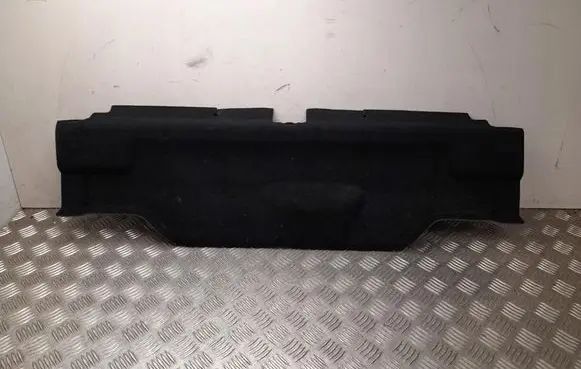 Tesla Model X Trunk/boot mat liner 103588400H