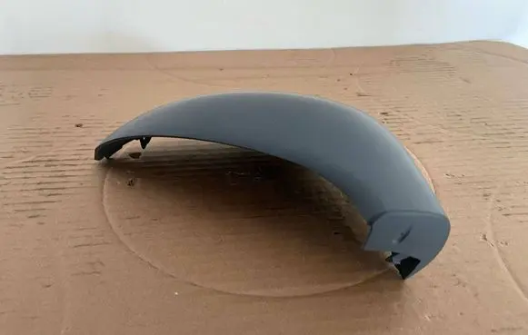 Peugeot 308 Front door wing mirror part 9657478480