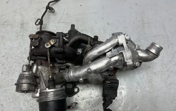 Opel Insignia B Turbo 50302023 53049700261 53041014787