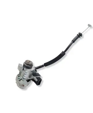 Audi A6 S6 C6 4F Tailgate exterior lock 8E0827573
