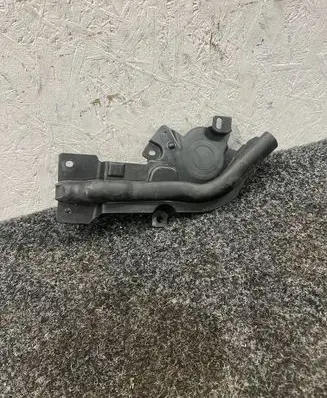 BMW i4 Engine compartment rubber 7486824