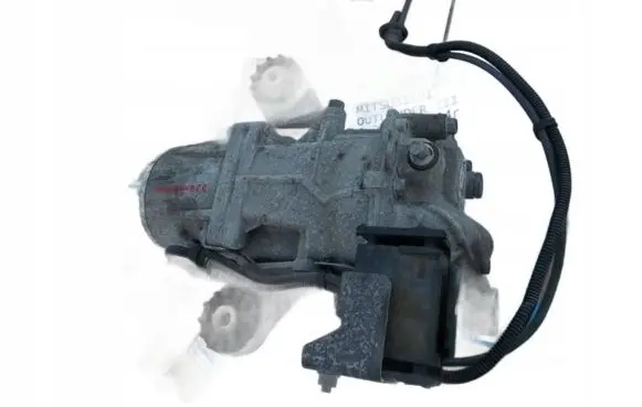 Mitsubishi Outlander Rear differential F1E1A2B5Z