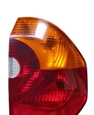 BMW X3 E83 Rear/tail lights 53216990168 515202