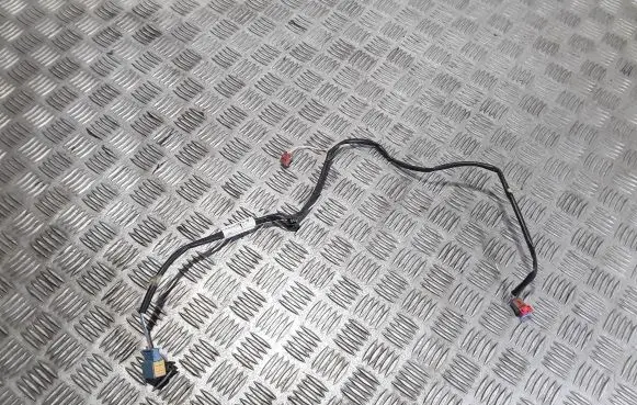 Dacia Dokker Other wiring loom 870197327R 197327R