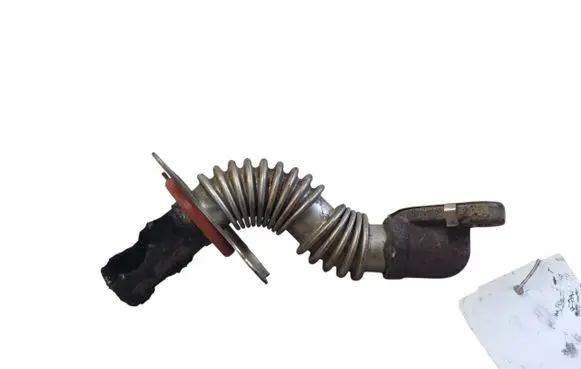 KIA Optima EGR valve line/pipe/hose