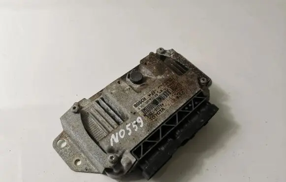 Toyota Aygo AB10 Engine control unit/module 896610H370
