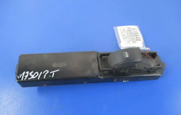 Saab 9-3 Ver2 Other devices 12799507