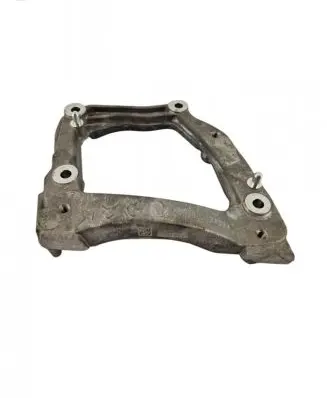 Opel Corsa F A/C compressor mount bracket 9826641380