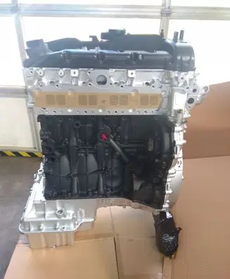 Mercedes-Benz Sprinter W906 Engine 651956